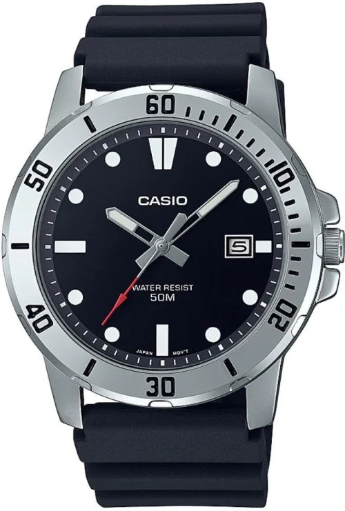 Casio MTP VD01 1EVUDF Erkek Kol Saati Saatcell