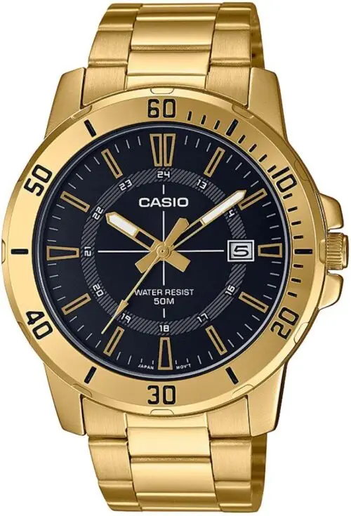 Casio Mtp Vd G Cvudf Erkek Kol Saati Saatcell