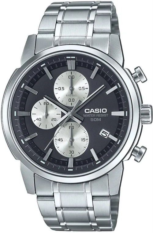 Casio MTP-E510D-1A2VDF Erkek Kol Saati