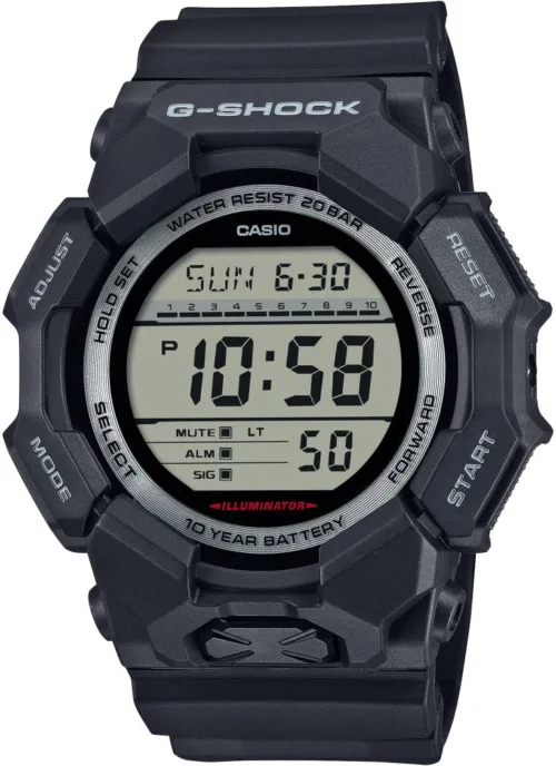 Casio GD-010-1DR G-Shock Kol Saati