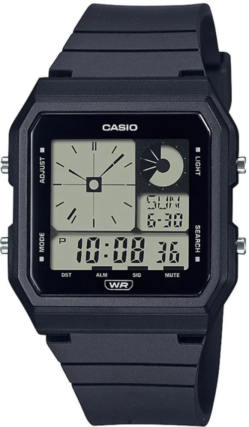 Casio LF-20W-1ADF Erkek Kol Saati