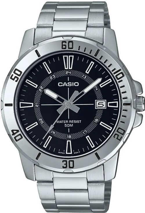 Casio MTP-VD01D-1CVUDF Erkek Kol Saati