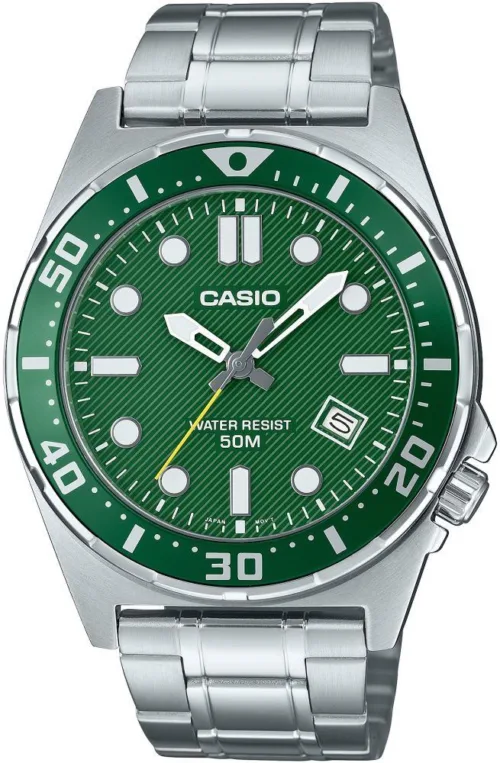 Casio MTD-135D-3AVDF Erkek Kol Saati