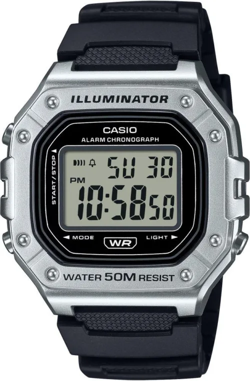 Casio W-218HM-7AVDF Erkek Kol Saati