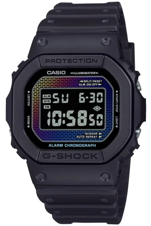 Casio DW-5600RW-1DR G-Shock Kol Saati